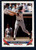 1993 Topps #390 Wade Boggs VG Boston Red Sox 