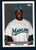 1993 Topps #426 Nigel Wilson VG Florida Marlins 