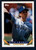 1993 Topps #431 Rich Amaral VG Seattle Mariners 
