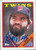 Jeff Reardon Autographed 1988 Topps #425
