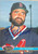 Jeff Reardon Autographed 1991 Stadium Club Members Only #NNO