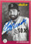 Jeff Reardon Autographed 1991 Studio #19
