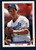 1993 Topps #442 Kevin McReynolds VG Kansas City Royals 