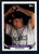 1993 Topps #444 David Nied VG Colorado Rockies 
