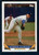 1993 Topps #449 Jim Austin VG Milwaukee Brewers 