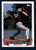 1993 Topps #456 Scott Taylor VG Boston Red Sox 