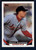 1993 Topps #457 Tracy Woodson VG St. Louis Cardinals 