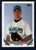 1993 Topps #483 Brian Griffiths VG RC Rookie Florida Marlins 