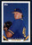 1993 Topps #493 Jeff Nelson VG Seattle Mariners 