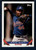 1993 Topps #495 Ken Hill VG Montreal Expos 