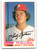 1982 Topps #416 Marty Bystrom VG Philadelphia Phillies 