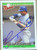 Henry Rodriguez Autographed 1992 Donruss The Rookies #105