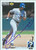Henry Rodriguez Autographed 1994 Collector's Choice #596