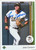 Jose Canseco Autographed 1989 Upper Deck #659 Oakland Athletics Card