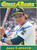 Jose Canseco Autographed 1990 Collect-A- Books #25