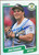 Jose Canseco Autographed 1990 Fleer #3