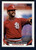 1993 Topps #535 Jose Oquendo VG St. Louis Cardinals 