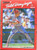 Todd Benzinger Autographed 1990 Donruss #257