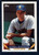 1993 Topps #539 Kerry Woodson VG Seattle Mariners 