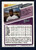 1993 Topps #551 Eric Young VG Colorado Rockies 