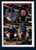 1993 Topps #576 Darrell Sherman/Damon Buford/Cliff Floyd/Michael Moore VG San Diego Padres/Baltimore Orioles/Montreal Ex