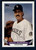 1993 Topps #593 Brett Merriman VG RC Rookie Colorado Rockies 