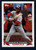 1993 Topps #597 Gerald Perry VG St. Louis Cardinals 