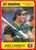 Jose Canseco Autographed 1991 Jimmy Dean #19