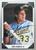 Jose Canseco Autographed 1991 Leaf #182