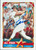 SOLD 124292 Jose Canseco Autographed 1991 Topps Ames All-Stars #29