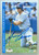 Jose Canseco Autographed 1993 Fleer Fruit of the Loom #9