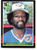 1985 Donruss/Leaf #230 Alfredo Griffin VG Toronto Blue Jays 