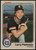 1983 Fleer #338 Larry Pashnick VG Detroit Tigers 