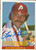 Len Matuszek Autographed 1984 Donruss #549 Philadelphia Phillies Card