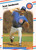 1988 Fleer #432 Scott Sanderson VG Chicago Cubs 