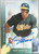 Jose Canseco Autographed 1997 Donruss #277