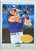 Jose Canseco Autographed 1997 Score Premium Stock #170