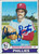 Warren Brusstar Autographed 1979 Topps #653 Philadelphia Phillies Card 