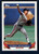1993 Topps #610 Dennis Martinez VG Montreal Expos 