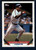 1993 Topps #635 Albert Belle VG Cleveland Indians 
