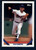 1993 Topps #700 Nolan Ryan VG Texas Rangers 