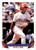 1993 Topps #712 Stan Javier VG Philadelphia Phillies 