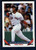 1993 Topps #725 Billy Hatcher VG Boston Red Sox 