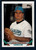 1993 Topps #753 Jim Corsi VG Florida Marlins 