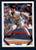 1993 Topps #756 Mike Henneman VG Detroit Tigers 