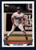 1993 Topps #763 Rob Maurer VG Texas Rangers 