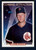 1993 Topps #798 Greg Blosser VG Boston Red Sox 