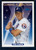 1993 Topps #816 Tim Laker VG RC Rookie Montreal Expos 