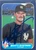 Marty Bystrom Autographed 1986 Fleer #102 New York Yankees Card 