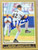 Kirk Rueter Autographed 1998 Topps #359 San Francisco Giants Card